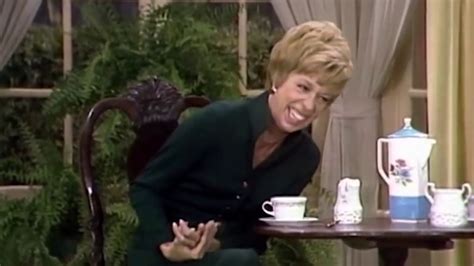 outtakes from carol burnett show